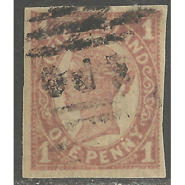 QUEENSLAND LOT 1