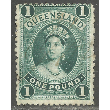 QUEENSLAND SCOTT 78