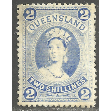 QUEENSLAND SCOTT 79
