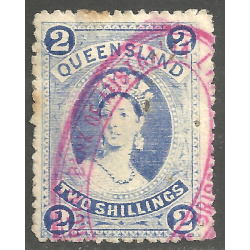 QUEENSLAND SCOTT 79