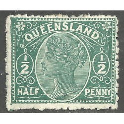 QUEENSLAND SCOTT 89