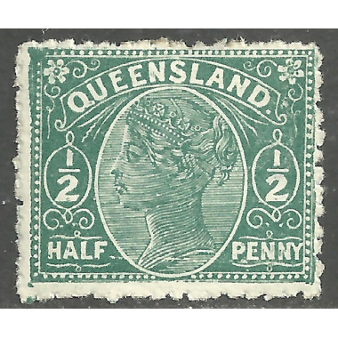 QUEENSLAND SCOTT 89