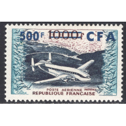 REUNION SCOTT C45