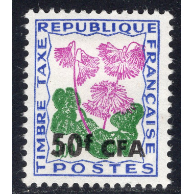 REUNION SCOTT J55