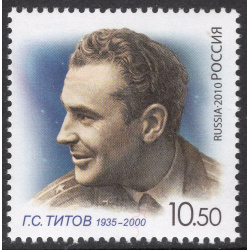 RUSSIA SCOTT 7237