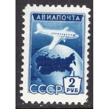 RUSSIA SCOTT C94