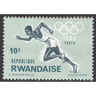 RWANDA SCOTT 76