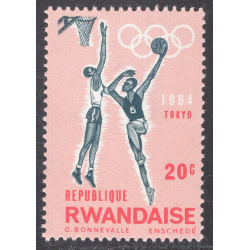 RWANDA SCOTT 77