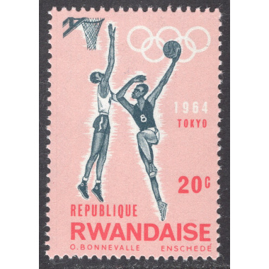 RWANDA SCOTT 77