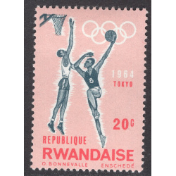 RWANDA SCOTT 77