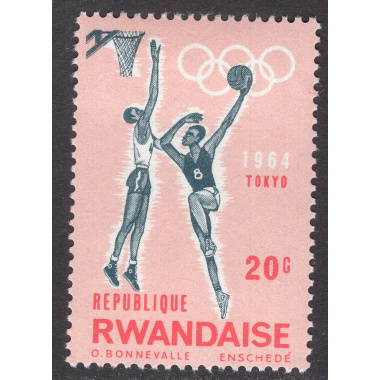 RWANDA SCOTT 77
