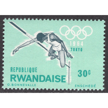 RWANDA SCOTT 78