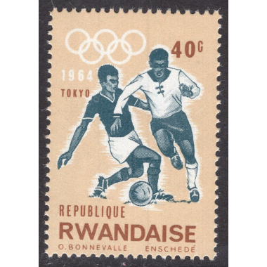 RWANDA SCOTT 79