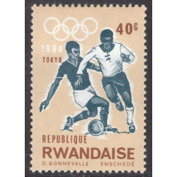 RWANDA SCOTT 79