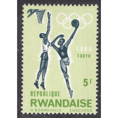 RWANDA SCOTT 81