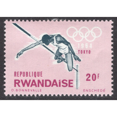 RWANDA SCOTT 82