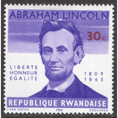 RWANDA SCOTT 94
