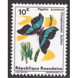 RWANDA SCOTT 114