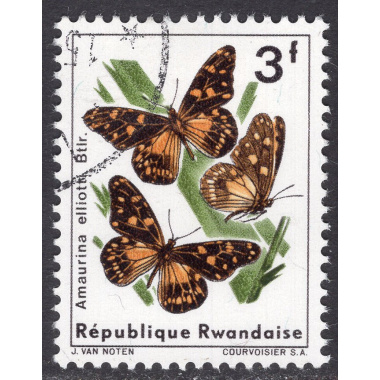 RWANDA SCOTT 121