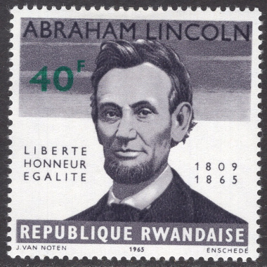RWANDA SCOTT 97