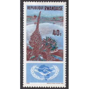 RWANDA SCOTT 127
