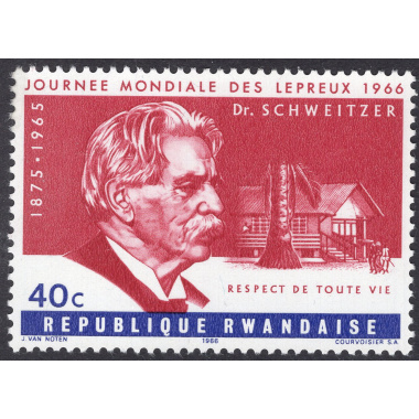 RWANDA SCOTT 144