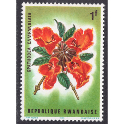 RWANDA SCOTT 155