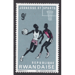 RWANDA SCOTT 168