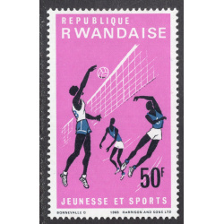 RWANDA SCOTT 169