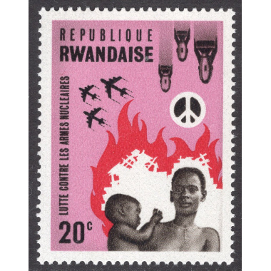 RWANDA SCOTT 170