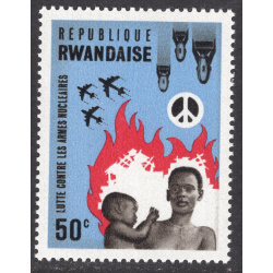 RWANDA SCOTT 172