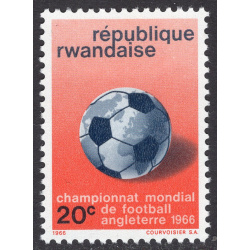 RWANDA SCOTT 176