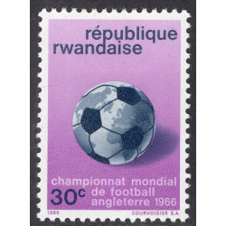 RWANDA SCOTT 177