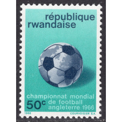 RWANDA SCOTT 178