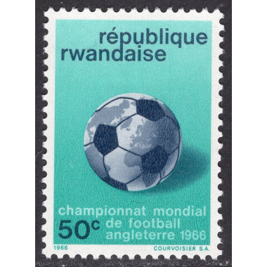 RWANDA SCOTT 178