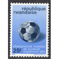 RWANDA SCOTT 181