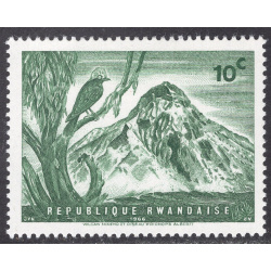 RWANDA SCOTT 182