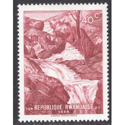 RWANDA SCOTT 183