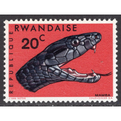 RWANDA SCOTT 194