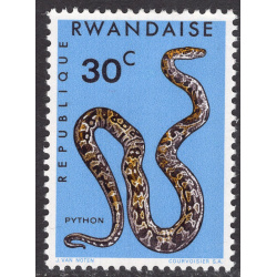 RWANDA SCOTT 195