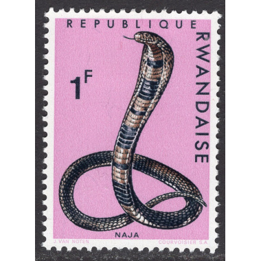 RWANDA SCOTT 197