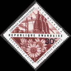RWANDA SCOTT 203