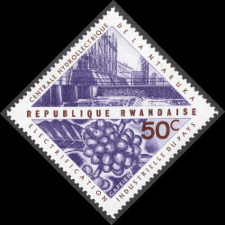 RWANDA SCOTT 204