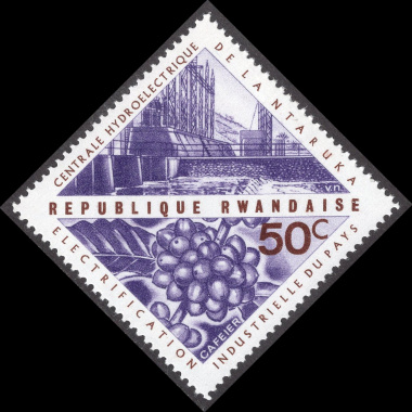 RWANDA SCOTT 204