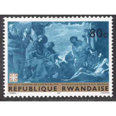 RWANDA SCOTT 214