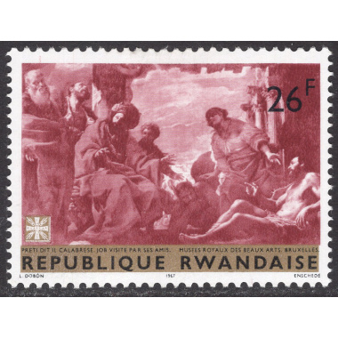 RWANDA SCOTT 218