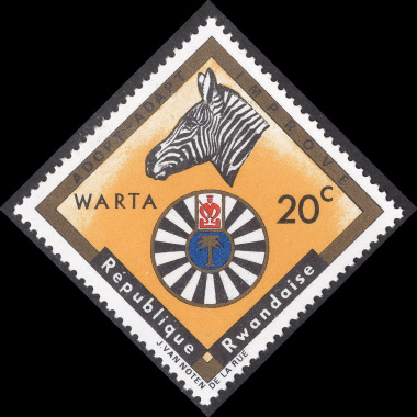 RWANDA SCOTT 219