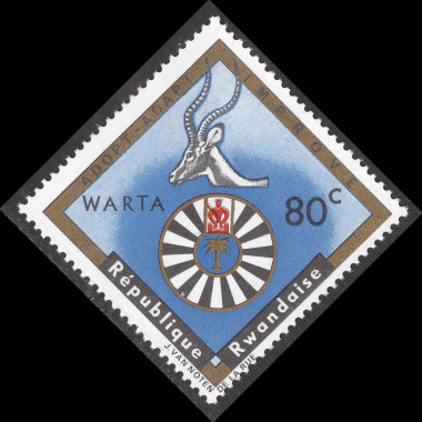 RWANDA SCOTT 222