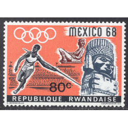RWANDA SCOTT 253