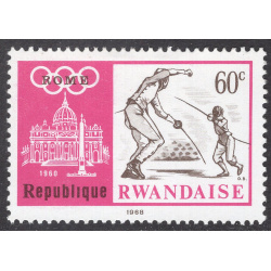 RWANDA SCOTT 268
